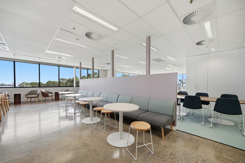 Ferntree Business Park 1 Acacia Place Notting Hill VIC 3168 - Image 4