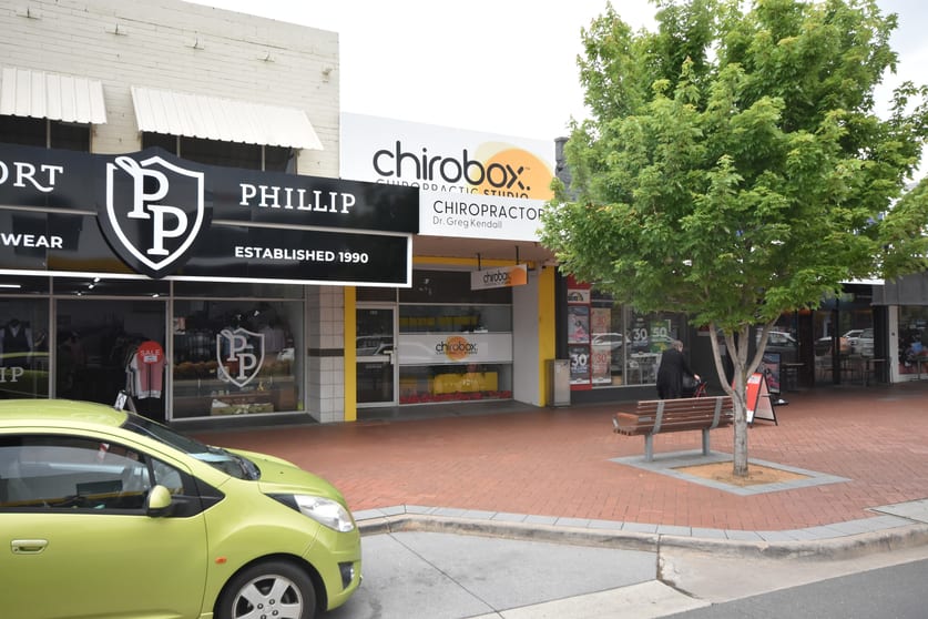 150 High Street Wodonga VIC 3690 - Image 2