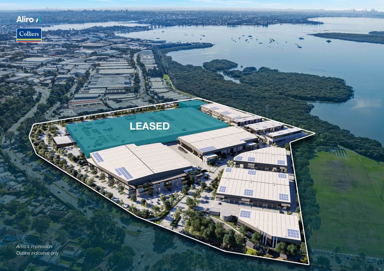 13 Endeavour Road Caringbah NSW 2229 - Image 2