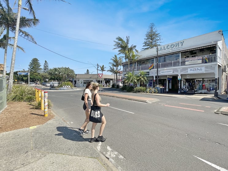 Click to view all images 1/3 Lawson Street Byron Bay NSW 2481 - Image 2
