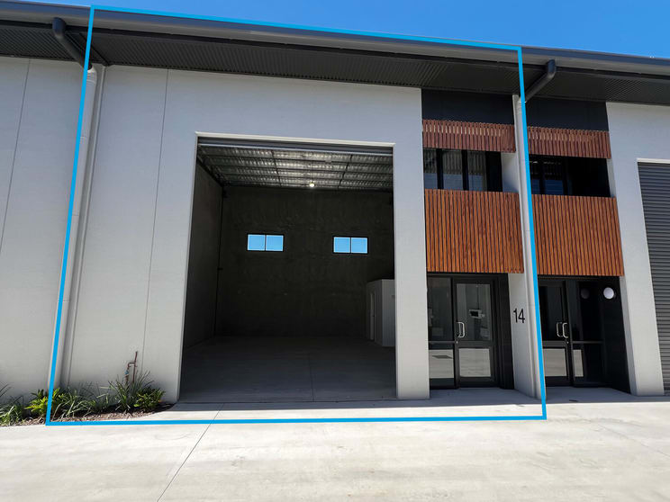 Click to view all images 13 & 14/11 Leo Alley Road Noosaville QLD 4566 - Image 3