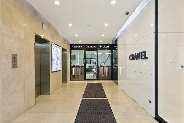 Click to view all images 2/70 Castlereagh Street Sydney NSW 2000 - Image 3