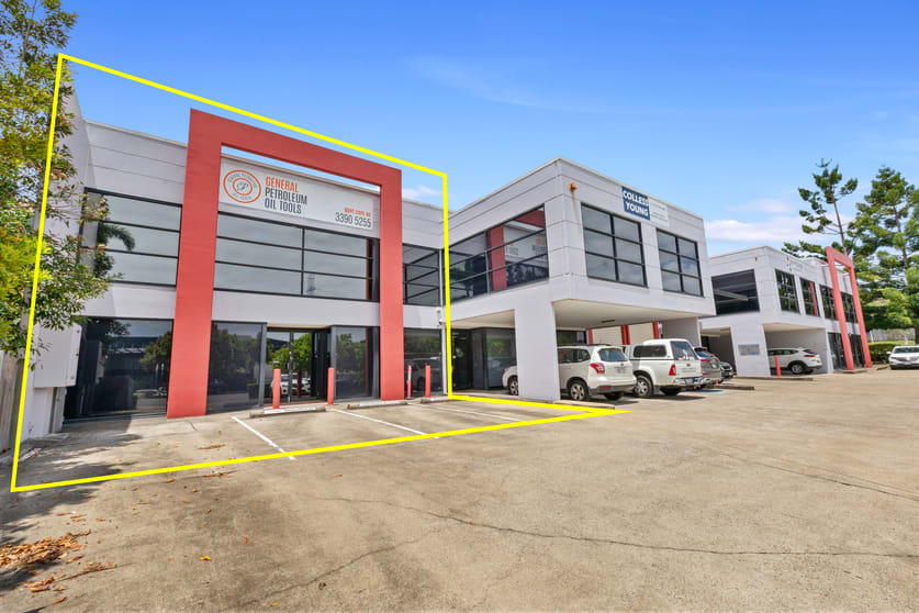 4/7 Miller Street Murarrie QLD 4172 - Image 2