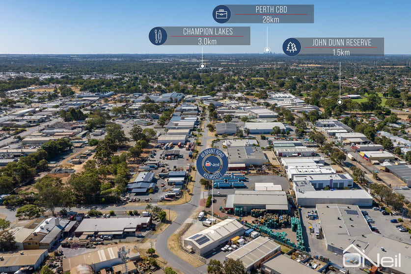 Click to view all images 48 Brant Road Kelmscott WA 6111 - Image 3