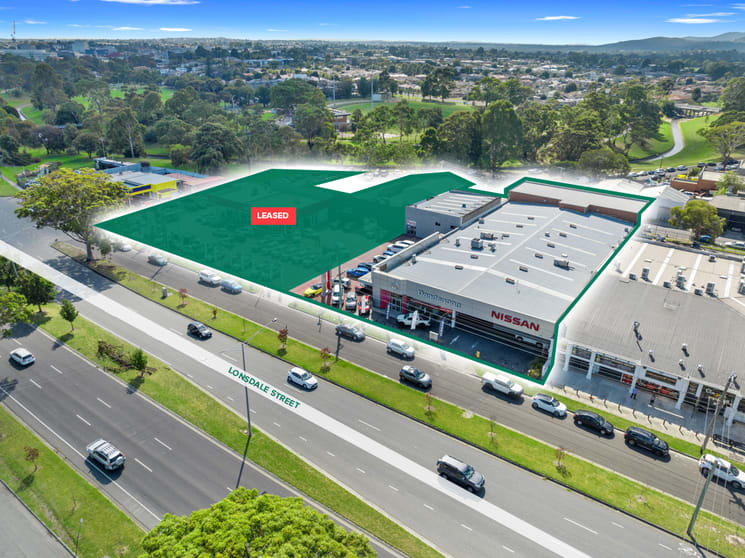 Click to view all images 46-56 Lonsdale Street Dandenong VIC 3175 - Image 1