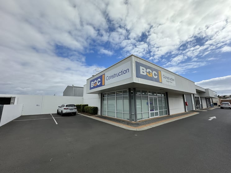 Click to view all images Tenancy 4/120 Blair Street Bunbury WA 6230 - Image 1