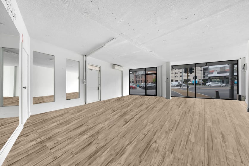 Click to view all images G01/732-734 Mt Alexander Road Moonee Ponds VIC 3039 - Image 3