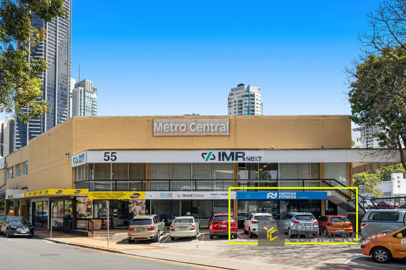 59 Barry Parade Fortitude Valley QLD 4006 - Image 1
