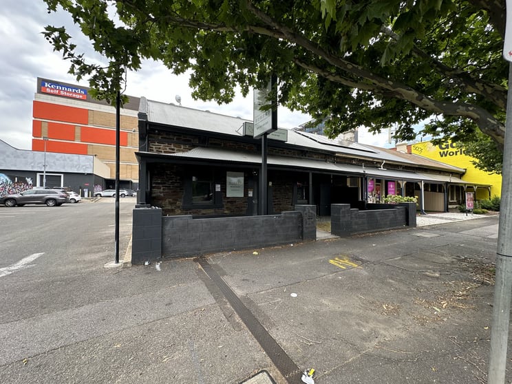 Click to view all images 115 West Terrace Adelaide SA 5000 - Image 2