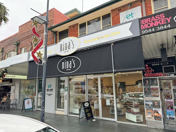 Click to view all images 4/117 Cronulla Street Cronulla NSW 2230 - Image 1