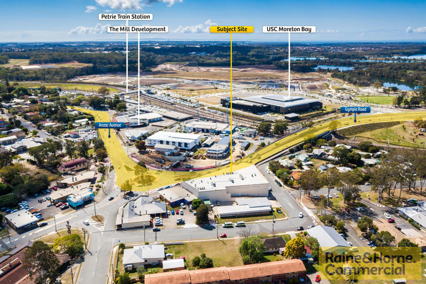 Click to view all images 11/996 Anzac Avenue Petrie QLD 4502 - Image 1