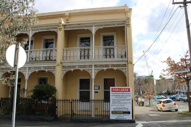Click to view all images 149 Drummond Street Carlton VIC 3053 - Image 2