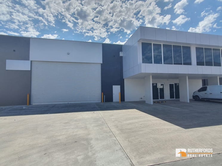 Click to view all images 20/45 Bunnett Street Sunshine North VIC 3020 - Image 1
