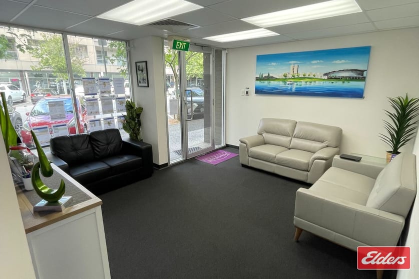 Click to view all images 2/18-22 Hurtle Parade Mawson Lakes SA 5095 - Image 2