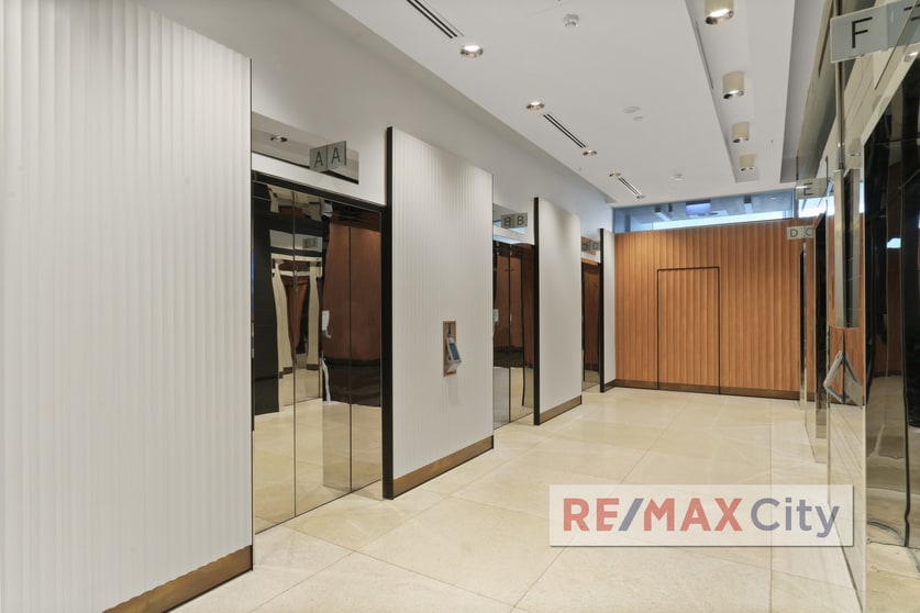 Level 12/167 Eagle Street Brisbane City QLD 4000 - Image 3