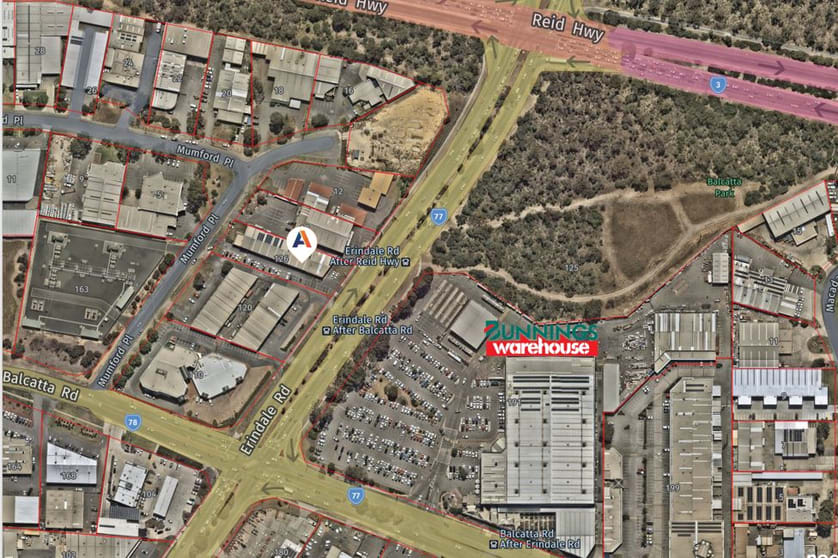 Click to view all images 126 Erindale Road Balcatta WA 6021 - Image 2