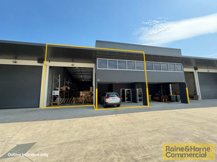Click to view all images 3/15 Bailey Court Brendale QLD 4500 - Image 1