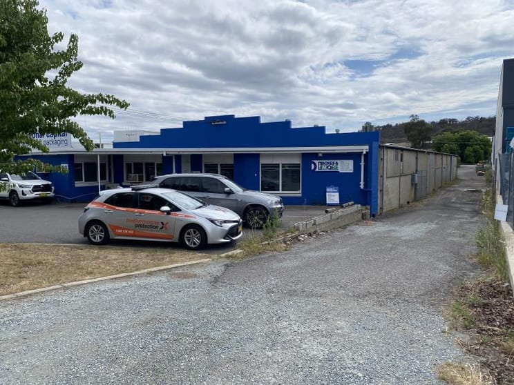 G  1/86 Yass Road Queanbeyan NSW 2620 - Image 2