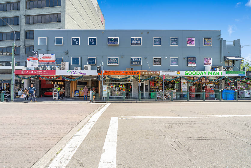 Shop 5 The Boulevarde Strathfield NSW 2135 - Image 3