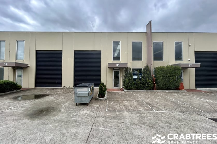 38/632 Clayton Road Clayton South VIC 3169 - Image 1