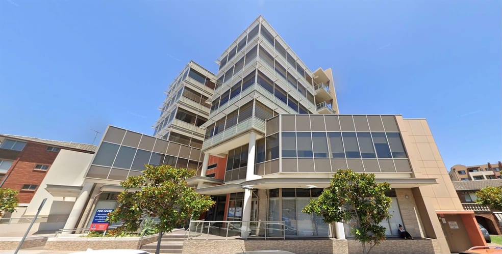 Click to view all images Suite 1/5-7 Secant Street Liverpool NSW 2170 - Image 1