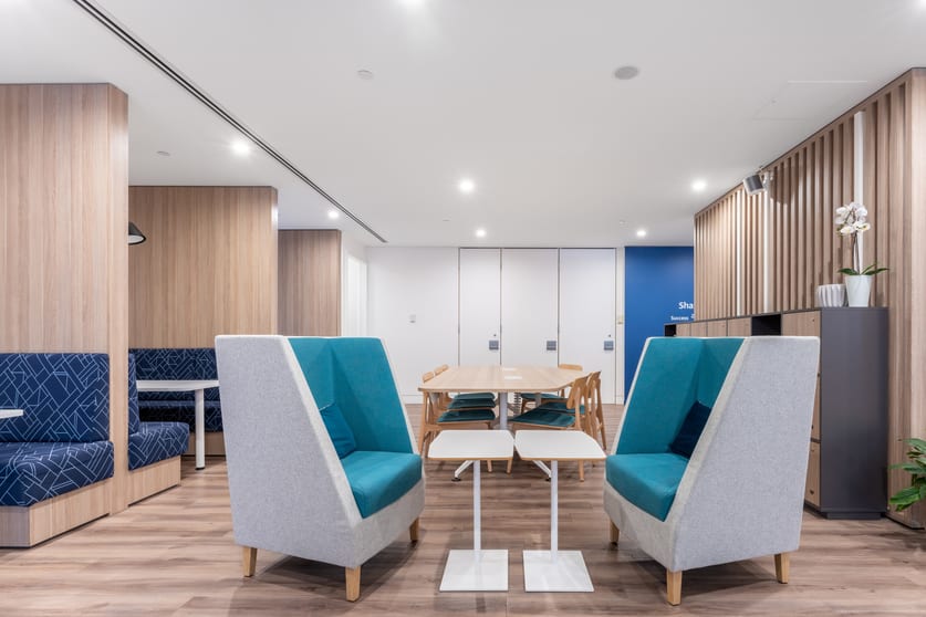 Click to view all images Tower 2/201 Sussex Street Sydney NSW 2000 - Image 3