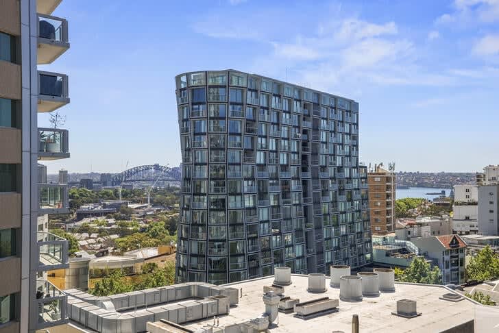 Click to view all images 8/2 - 14 Kings Cross Road Potts Point NSW 2011 - Image 2