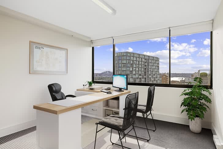 Click to view all images 8/2 - 14 Kings Cross Road Potts Point NSW 2011 - Image 3