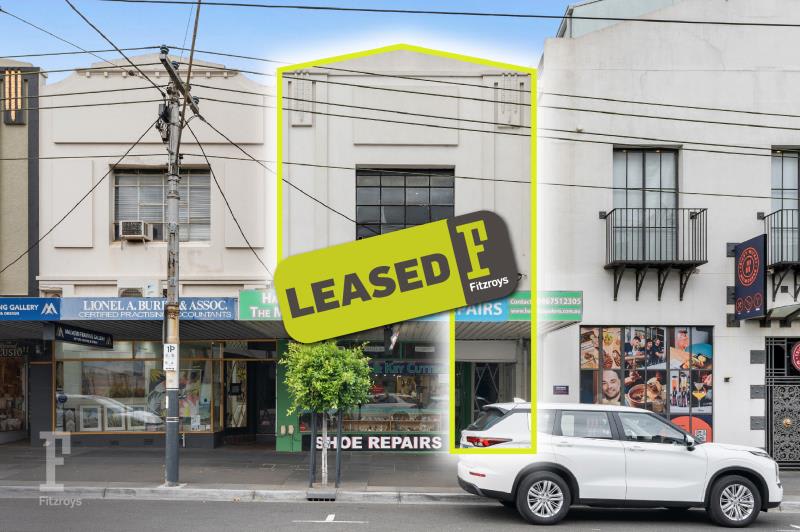 Click to view all images 260a Glenferrie Road Malvern VIC 3144 - Image 1