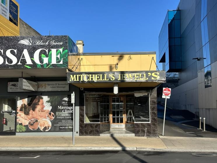 135 Rooke Street Devonport TAS 7310 - Image 1