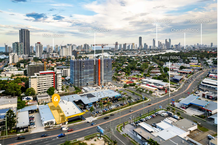 10 Ferry Road Southport QLD 4215 - Image 2