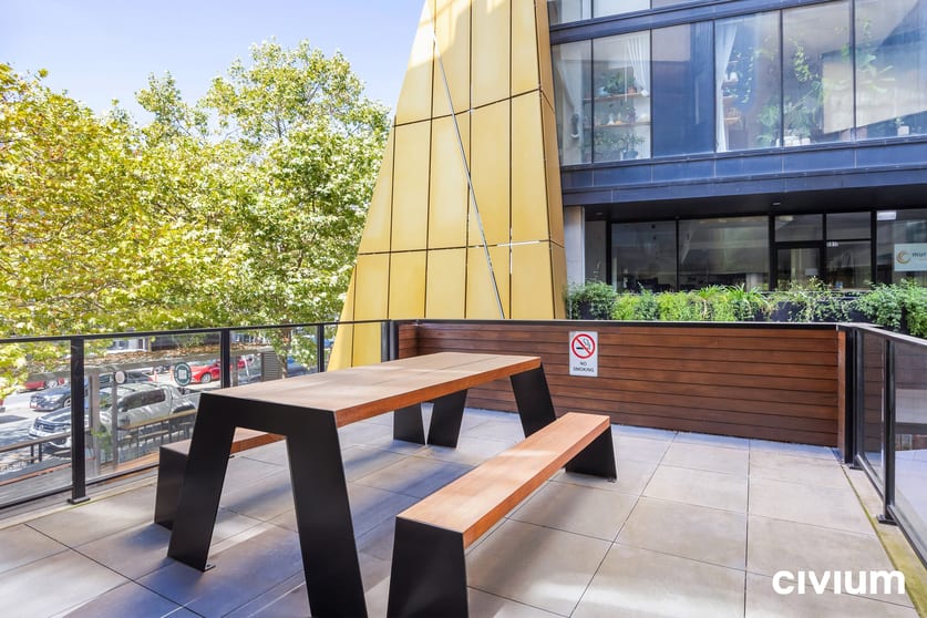 Unit T2/25-29 Lonsdale Street Braddon ACT 2612 - Image 1
