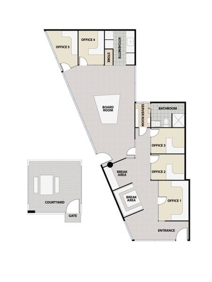 25-29 Lonsdale Street Braddon ACT 2612 - Image 2