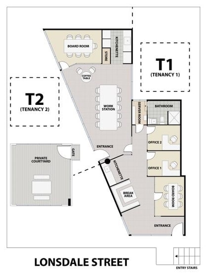 25-29 Lonsdale Street Braddon ACT 2612 - Image 3