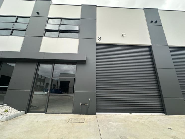 3 Turnball Way Derrimut VIC 3026 - Image 1