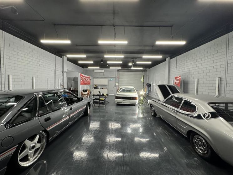 Unit 35/575 Woodville Road Guildford NSW 2161 - Image 3