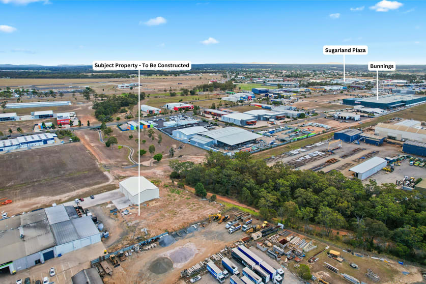 Click to view all images 4a/22 Commercial Street Svensson Heights QLD 4670 - Image 1