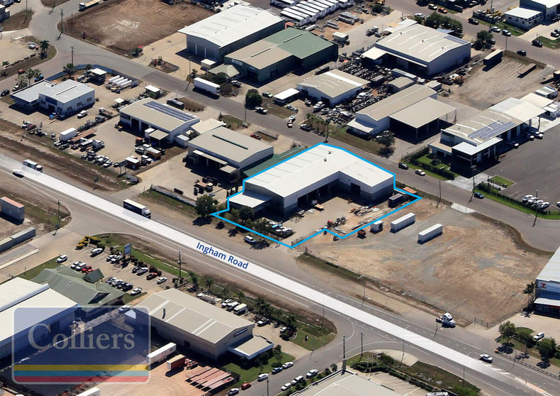 735 Ingham Road Mount St John QLD 4818 - Image 2