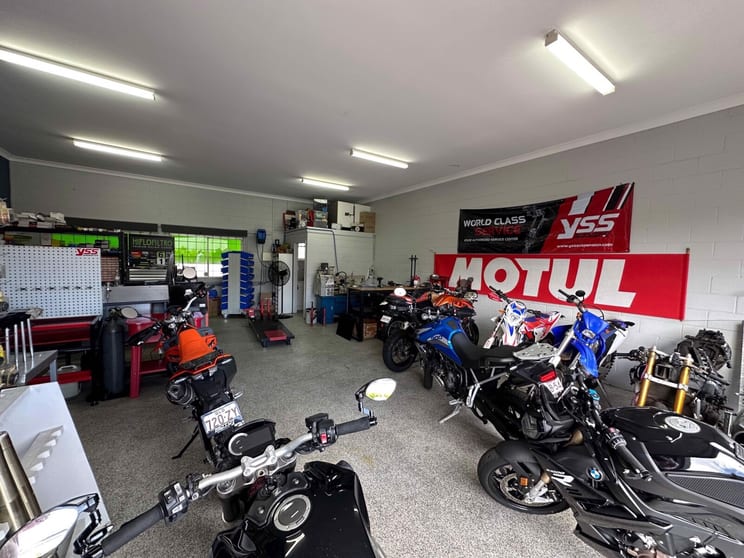 5/11 Kayleigh Drive Maroochydore QLD 4558 - Image 2