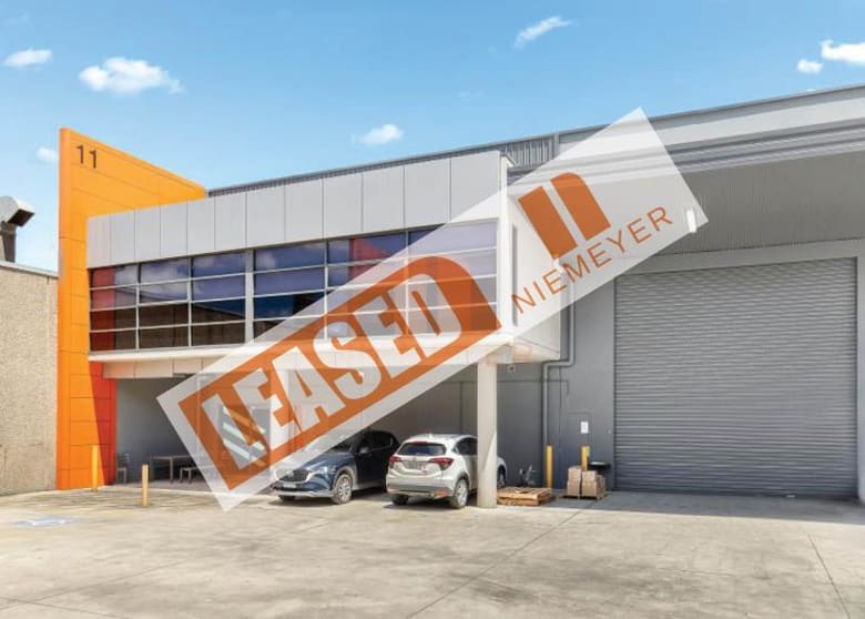 Unit 11/9 Fitzpatrick Street Revesby NSW 2212 - Image 1