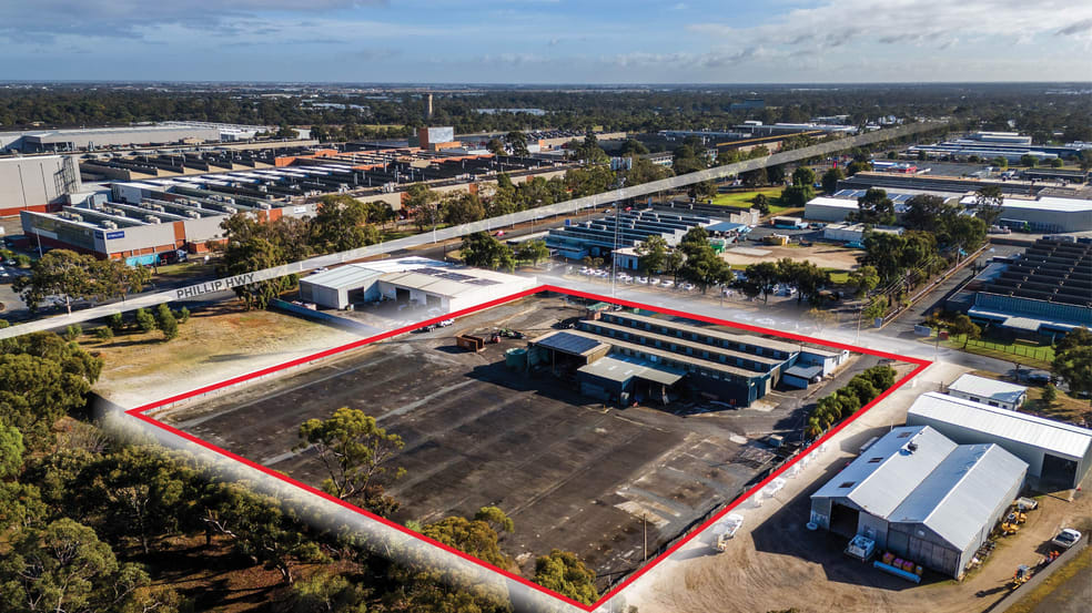 4 Coglin Road Elizabeth South SA 5112 - Image 1
