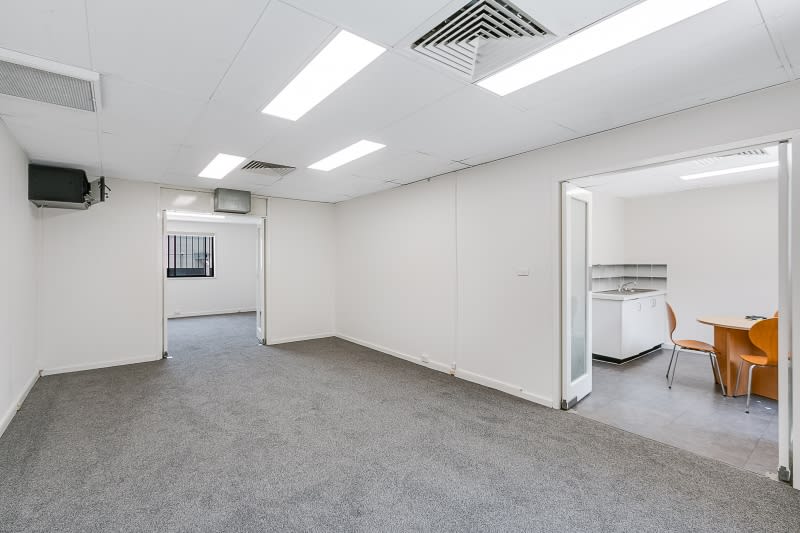 Click to view all images Level 1/24 Bay Street Tweed Heads NSW 2485 - Image 1