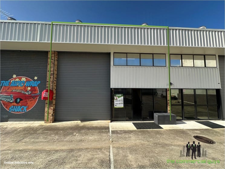 6/20 Huntington St Clontarf QLD 4019 - Image 2