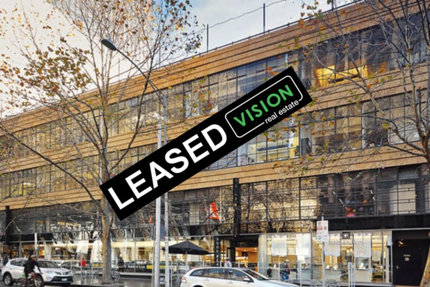 Click to view all images Level 3, 309/546 Collins Street Melbourne VIC 3000 - Image 1