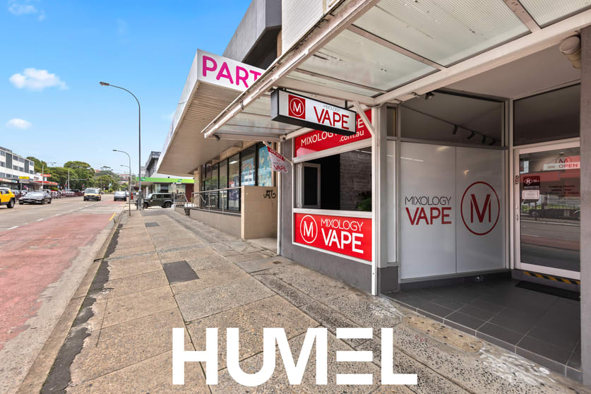 Shop D/666 Pittwater Road Brookvale NSW 2100 - Image 2
