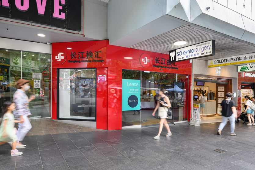 Click to view all images Shop 66/427-441 Victoria Avenue Chatswood NSW 2067 - Image 3