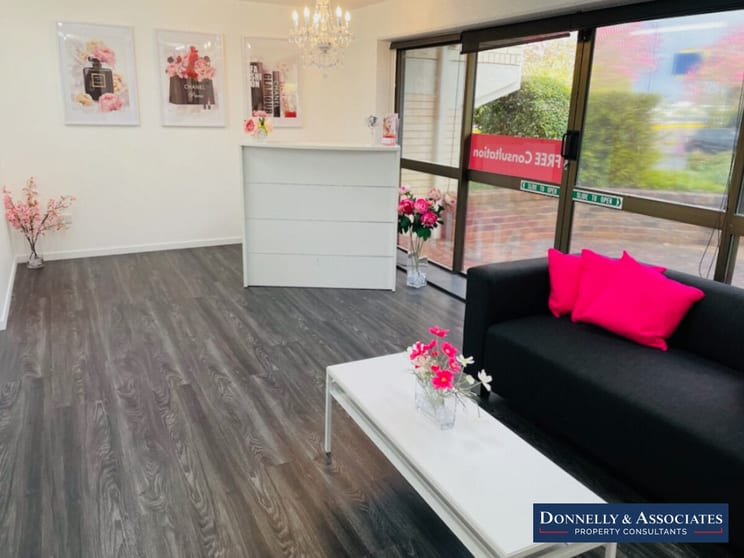Click to view all images Suite 5/29 Cinderella Drive Springwood QLD 4127 - Image 3