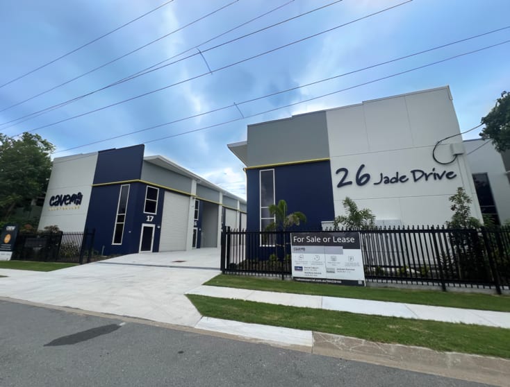 15/26 Jade Drive Molendinar QLD 4214 - Image 1