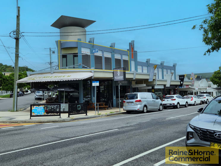Click to view all images 5/97 Kedron Brook Road Wilston QLD 4051 - Image 1