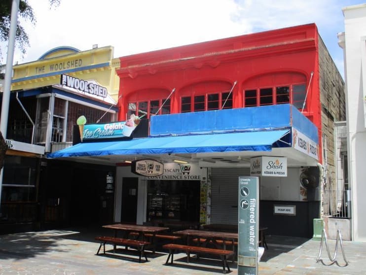 Click to view all images Level 1 Suite 1/20 Shields Street Cairns City QLD 4870 - Image 1